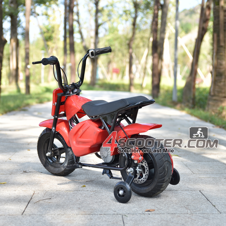 350W Kids E Scooter